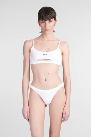 OFF-WHITE Beachwear In Polyamide