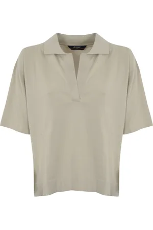 K-Way Polo Marlhes