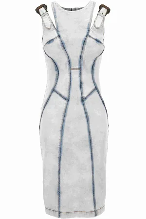 VERSACE Jeans Dress