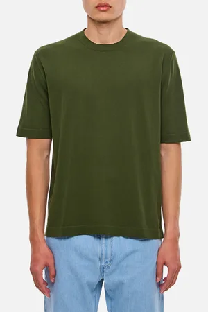 K-Way Combe Cotton T-shirt