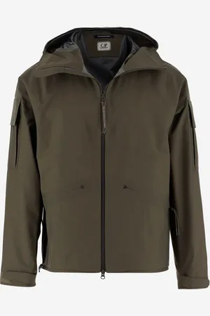 C.P. Company C. P. Company the Metropolis Series Jacket