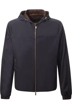MOORER Albori Jacket
