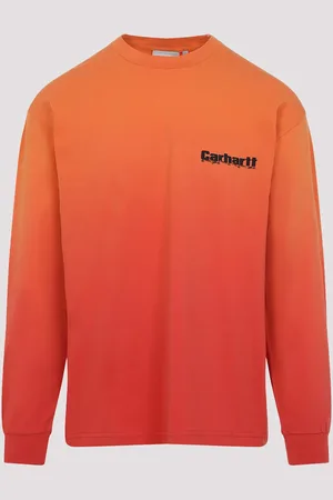 Carhartt Long Sleeves Light Work T-shirt