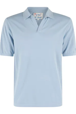 MC2 SAINT BARTH Polo Shirt