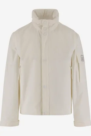 C.P. Company C. P. Company Cotton Metropolis Hyst Jacket