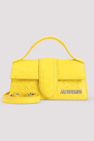 Jacquemus Le Bambino Handbag