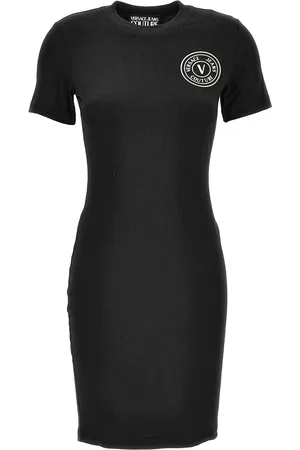 VERSACE Pencil Dress