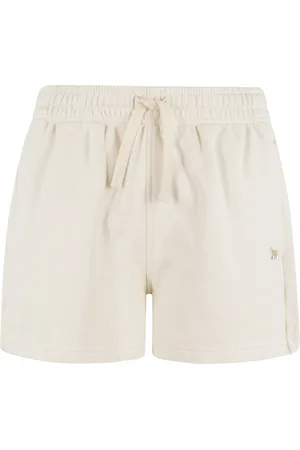 Maison Kitsuné Jog Shorts