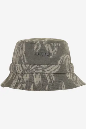Jacquemus Le Gadjo Bucket Hat