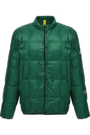 Moncler Moncler X Frgmt jayel Down Jacket