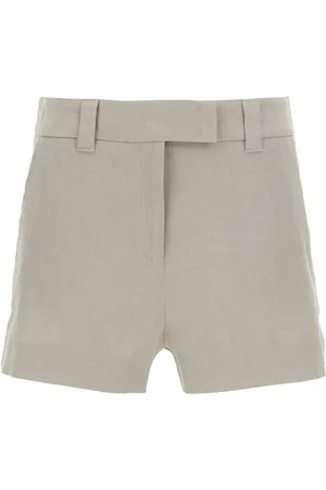 MARELLA Emily Ratajkowski X Capsule Shorts