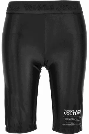 VERSACE Short Leggings