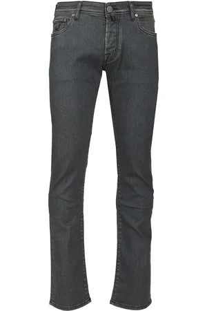 Jacob Cohen Slim Fit Jeans nick
