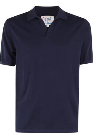 MC2 SAINT BARTH Polo Shirt