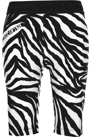 VERSACE Short Leggings