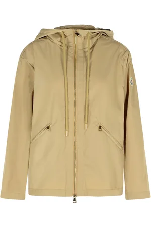 Moncler Cassiopea Polyester Jacket