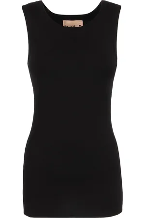 Plan C Knitted Top