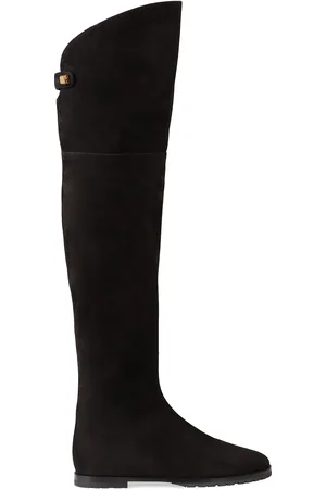 Maison Skorpios Stefania Over-the-knee Boots