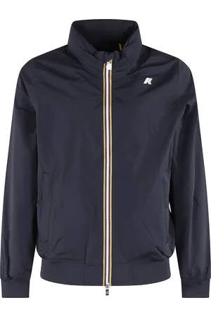 K-Way Amaury Jersey