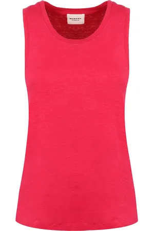 Marant Etoile Arielle Tank Top