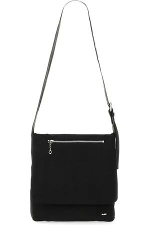 OUR LEGACY Slim Satchel Bag