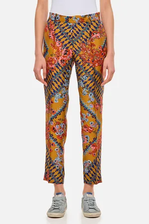ALBERTO BIANI Trouser