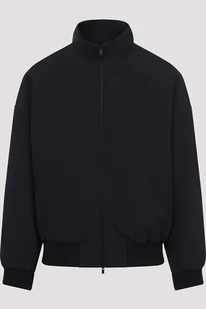 FEAR OF GOD High Neck Track Jacket