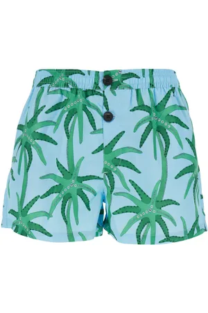 Jacquemus Swim Shorts
