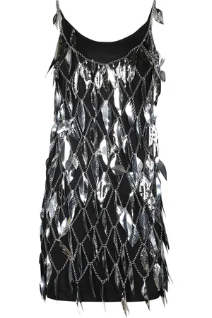 Paco rabanne Robe Dress