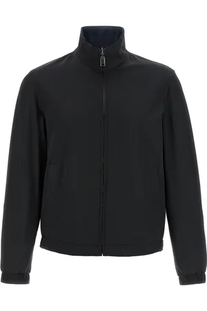 BRIONI Reversible Blouson