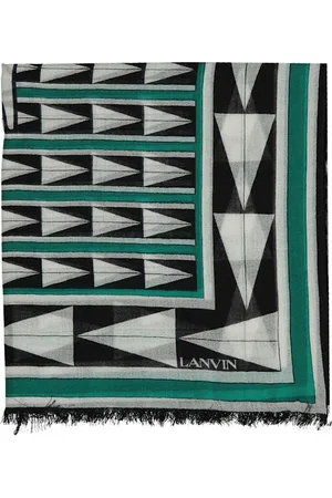 Lanvin Wool Scarf