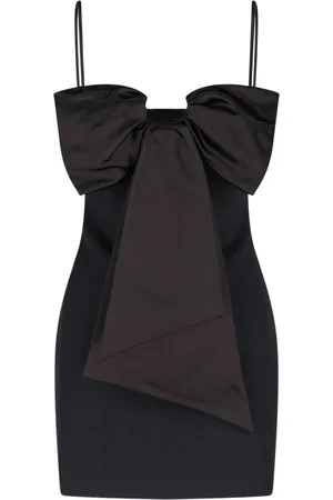 Marc Jacobs Bow Mini Dress