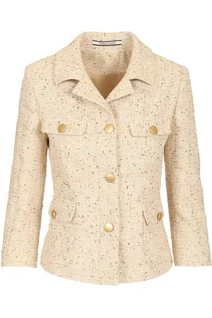 TAGLIATORE Short Jacket