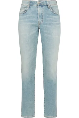 Citizens of Humanity London Slim Fit Jeans