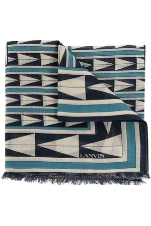 Lanvin Wool Scarf