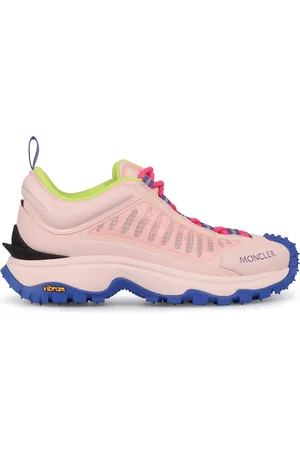 Moncler Trailgrip Lite Low-top Sneakers