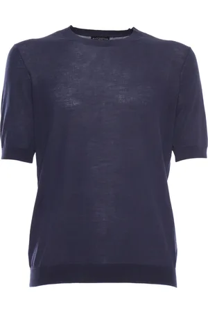 BALLANTYNE Short Sleeves Pullover