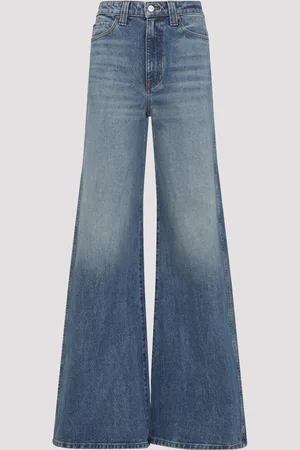 Khaite Dane Jeans