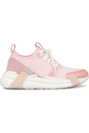 Moncler Lunarove Low-top Sneakers