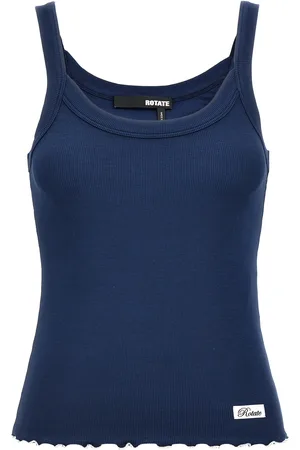 ROTATE Rib Tank Top