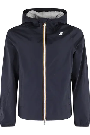 K-Way Jacket Jersey