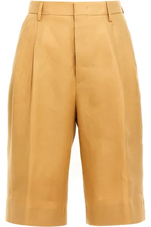 TAGLIATORE B-effie Bermuda Shorts