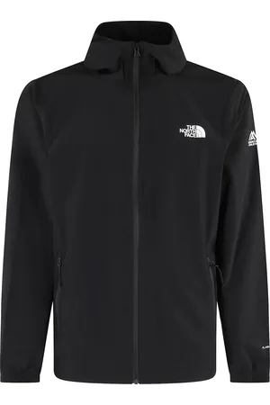 The North Face Hooded Wind Jacket