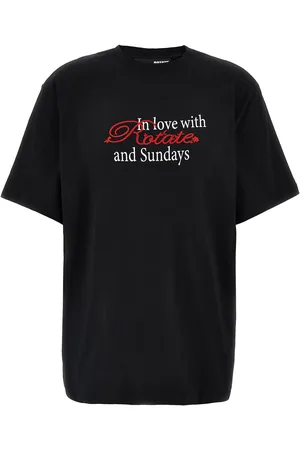 ROTATE Thin Jersey T-shirt