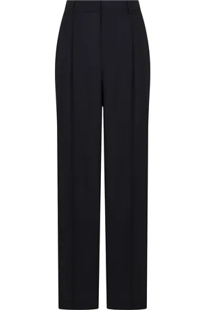 PT Torino Wool Trousers