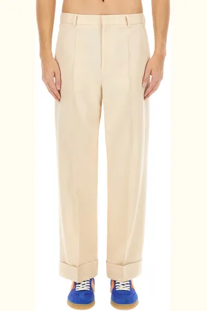 VALENTINO Wool Pants