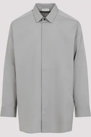 FEAR OF GOD Button Up Shirt