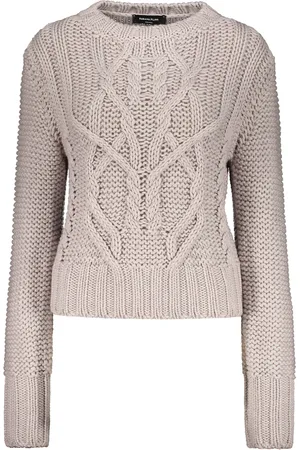 Fabiana Filippi Virgin Wool Sweater