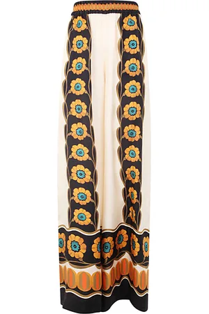 La DoubleJ Placee Palazzo Pants