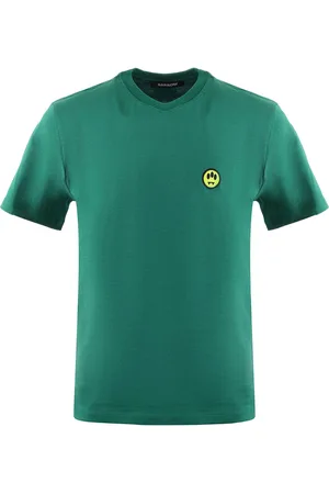 BARROW Cotton T-shirt